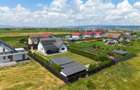 Vanzare Casa Bod, constructie 2024, teren 870 mp