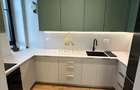 Apartament 4 camere | One Cotroceni Park | 120 mp | Parcare inclusa