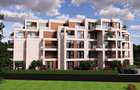 Apartament 4 Camere | 3m Înălțime | Ferestre Floor-to-Ceiling | AVANGARDE FOREST - 2