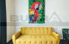 Apartament 2 camere LUX, 45 mp, parcare, zona Centrala - 3