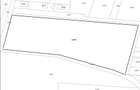 Teren intravilan de vânzare – 10.000 mp – Brănești, Ilfov – Str. Gării - 1