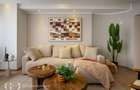 Apartament 4 camere de închiriat – Jules Michelet - 1