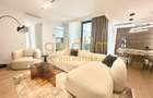 APARTAMENT LUX/BLOC BOUTIQUE/TERASA26MP/ZONA DE REFERINTA/CHARLES DE GAULLE - 9
