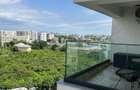 Apartament cu 2 camere decomandat, mobilat în Parcul Carol - 5