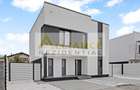 {STRADA MIORITA} Vila individuala cu 4 camere 120 MPU + Teren 309 MP - 1