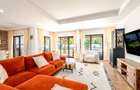 Duplex modern cu vedere către Palatul Mogoșoaia | teren 528 mp - 1