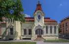 Casă de epocă – Lascar Catargiu - Piața Romana - 2