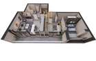Apartament 3 camere Constanta - O.B.A LUXURY PLUS - Predare  2026 - 15