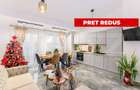 Apartament exclusivist în Predeal–investiție cu randament excelent,90MP - 2