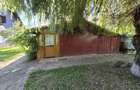 Cabana de lemn cu fundatie 86 mp+ livada pomi fructiferi+teren 847 mp - 4