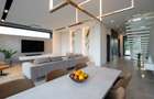 Smart-Home nZEB spectaculoasa Bucuresti Sector 1 cu deschidere lac -teren 2000mp - 33