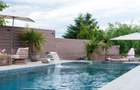 Închiriere Vilă de Lux Marina Snagov - 5 Camere, Piscină & Ponton Lac - 17