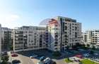 Un apartament cu priveliste, lumina si o pozitie excelenta in Brasov