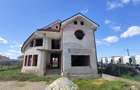 Vilă la roșu, tencuită, 5 camere, 240 mp util, Sânmartin, teren 726 mp - 14