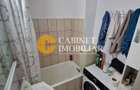 2 Camere Decomandat- Mobilat si Utilat- Etaj 1- Mircea cel Batran - 8