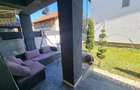 Casa moderna de patru camere zona Ghimbav