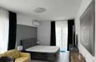 Garsoniera Drumul Taberei - complex Moghioros Park | parcare subterana - 50€ | - 1