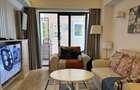 Apartament 3 camere de Închiriat | Barbu Văcărescu - Floreasca - 3