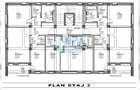 APARTAMENT CU O CAMERA BLOC NOU - 15