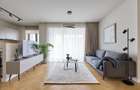 AFI Home North - 3 camere, mobilat&utilat,metrou pipera, pet-friendly - 1