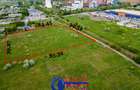 ID 7756 Teren INTRAVILAN - Zona Dedeman - 1