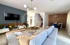Duplex 4 camere I mobilat modern I garaj I Voronet - 1