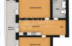Apartament 2 camere | Etaj 1 | 52mp | Decomandat | Zona str. Florilor! - 7