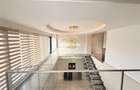 PENTHOUSE -DUPLEX SPECTACULOS 5 CAMERE 460 MP -TERASA 135 MP HERASTRAU -NORDULUI