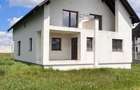Casă  de vaznare 3 camere