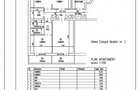 Apartament 4 camere decomandat, 102 mp, langa Metrou Obor - 1