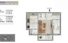 Garsoniera noua, decomandata cu balcon, langa Mall Grand Arena, Sect 4 - 1