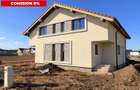 Duplex cu 3 camere si 2 bai | 86.7 mp utili | Mosnita Veche