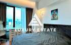 Inchiriere apartament de lux 4 camere vedere parc in One Mircea Eliade