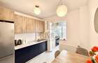 CIRCUMVALATIUNII - LIFT - 3 CAMERE - RENOVAT - DRESSING - CENTRALA PROPRIE - CLI - 2
