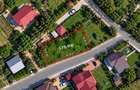 Vânzare Teren Intravilan 640 mp Tudor Neculai Autorizație Casă P+E - 1