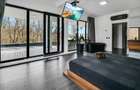 Vila individuala smart | 5 camere | Balotesti | Piscina | La liziera padurii - 5