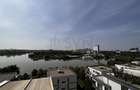REA1015960 Penthouse spectaculos cu vedere spre lac - 2