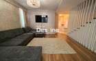 Duplex modern cu design britanic 7 camere D+P+1+M 160 mp