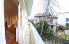 Apartament cu farmec interbelic, într-o vilă cochetă, aproape de Piața Spaniei
