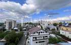 Baneasa Zona Dobrogeanu Gherea || Apartament 3 camere | Bloc 2009 | 3 locuri par - 20
