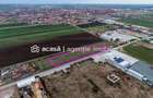 Teren cu acces DN7 și A1, ideal pentru dezvoltări industriale - 7