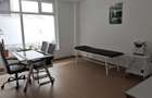 Spatiu autorizat activitati medicale, Borhanci - 1