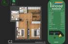 Apartament Duplex - 3 camere, bloc nou - zona Metalurgiei, Sector 4 - 2