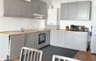 Apartament de 2 camere Aviatiei Upground - 2