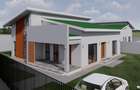CASA PARTER MAGURELE ILFOV - 3 CAMERE - 500 mp TEREN - 4