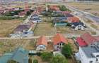 Teren pentru constructie 1.000 mp | Osorhei | Zona rezidentiala - 2