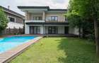 Viila for sale in Oxford Gardens, private pool & park, close by American School - 4