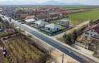 Casa 4 camere- noua-la cheie, poziție excelentă in Harman - 15