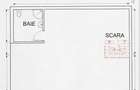 Apartament Duplex 4 camere Et1+open space mansarda 140mp Vila Piata Alba Iulia - 2