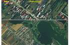 Vanzare Teren Buftea | Crevedia | Samurcasi | Iesire catre LAC - 4